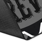 Drag Racing Forever Rug