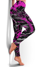 Motocross Leggings