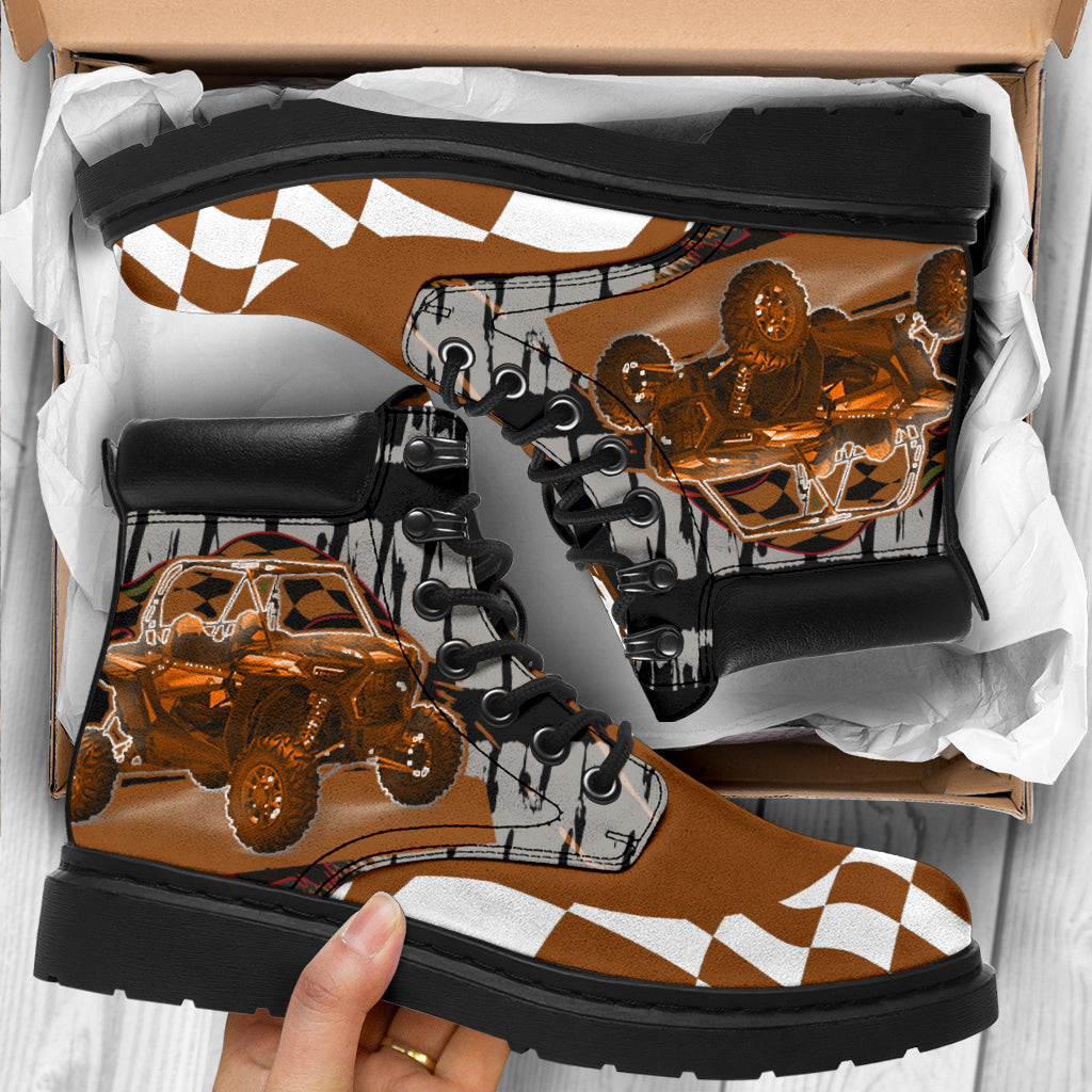 RZR All-Season Boots