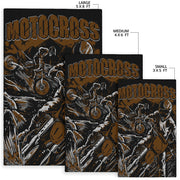 Motocross Rug