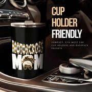Motocross Mom Tumbler
