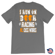 Racing T-Shirts