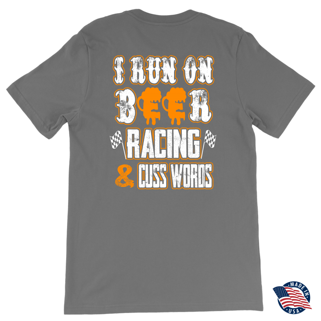 Racing T-Shirts