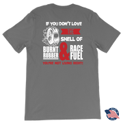 Drag Racing t shirts