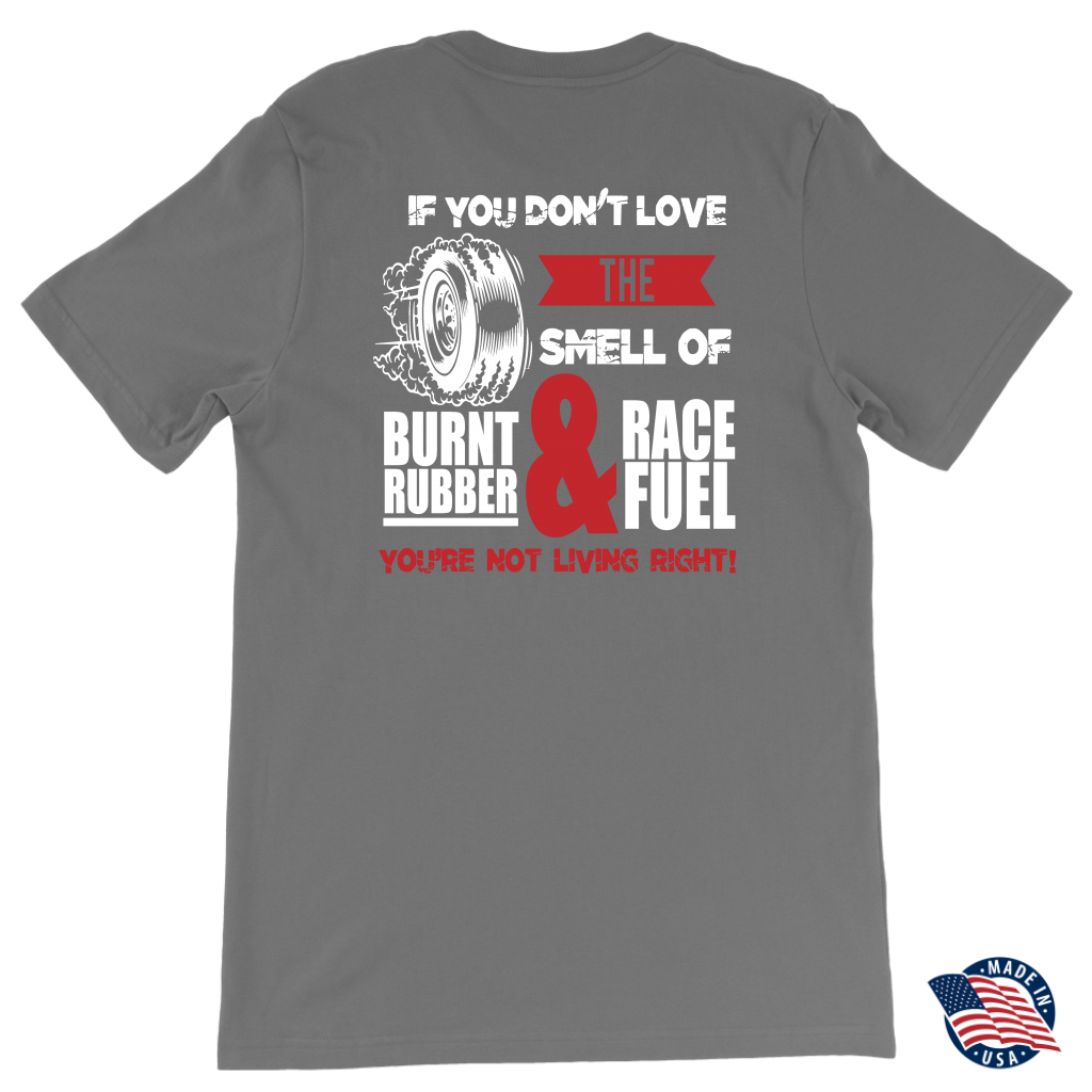 Drag Racing t shirts