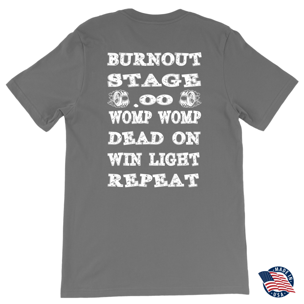 Drag Racing t shirts