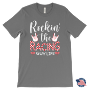 racing t shirts