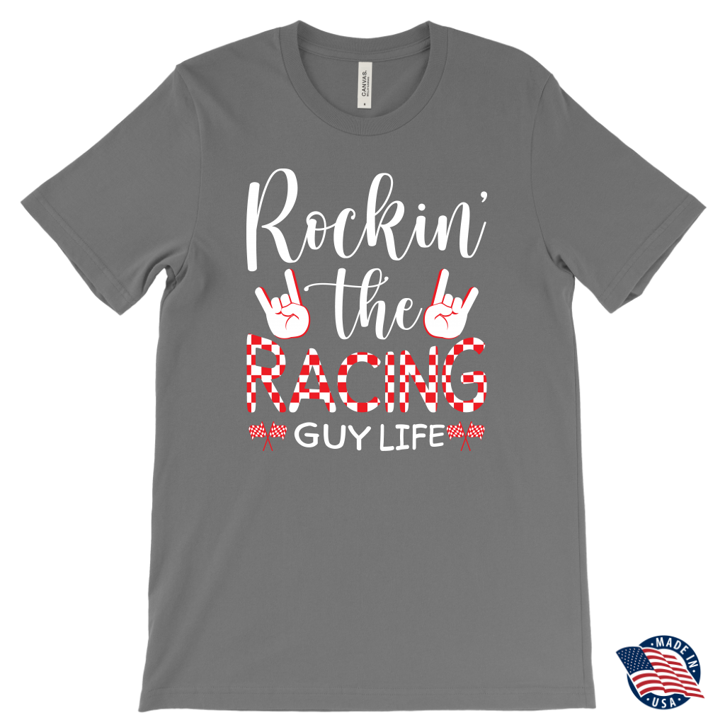 racing t shirts