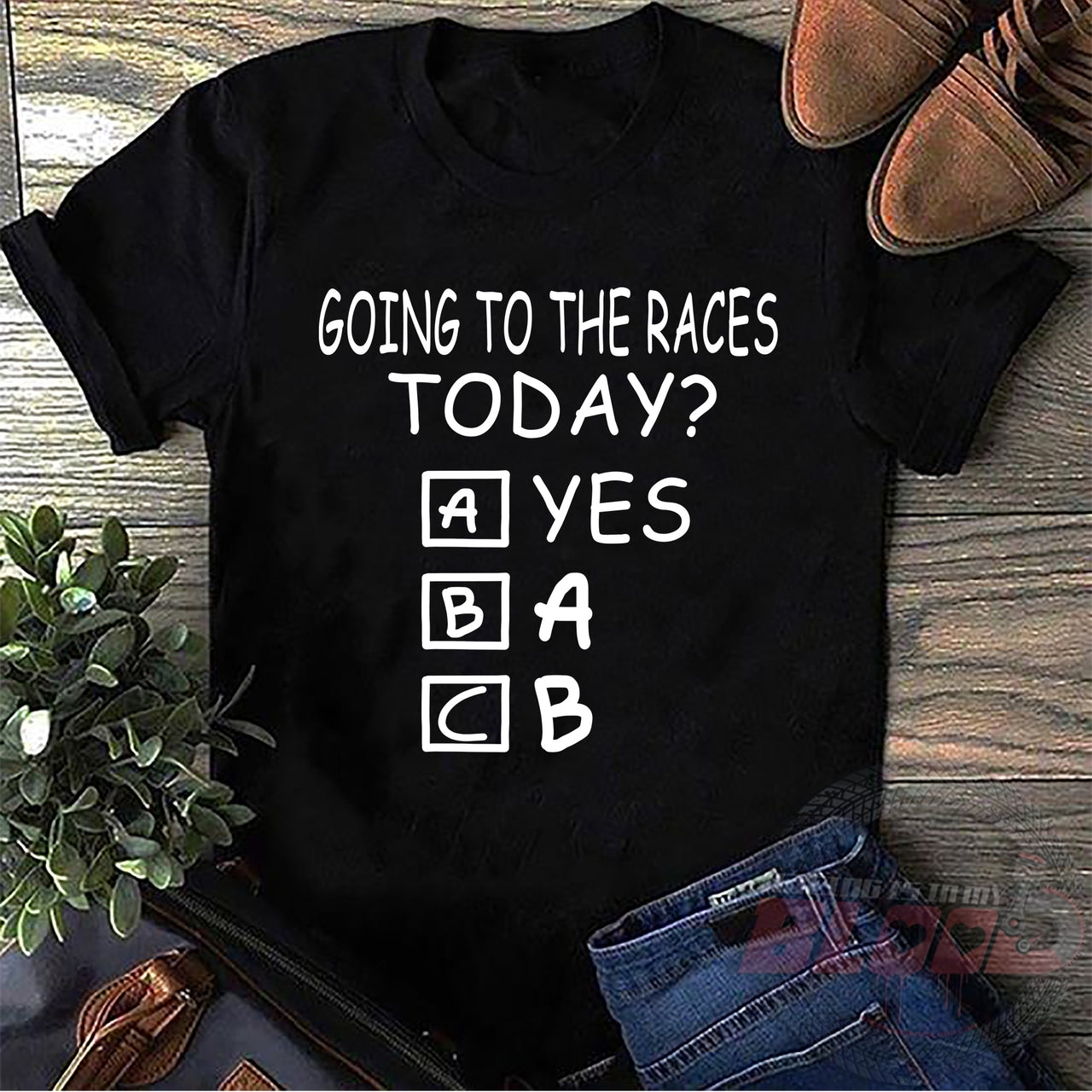 racing t-shirts