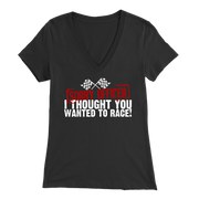 racing t-shirts