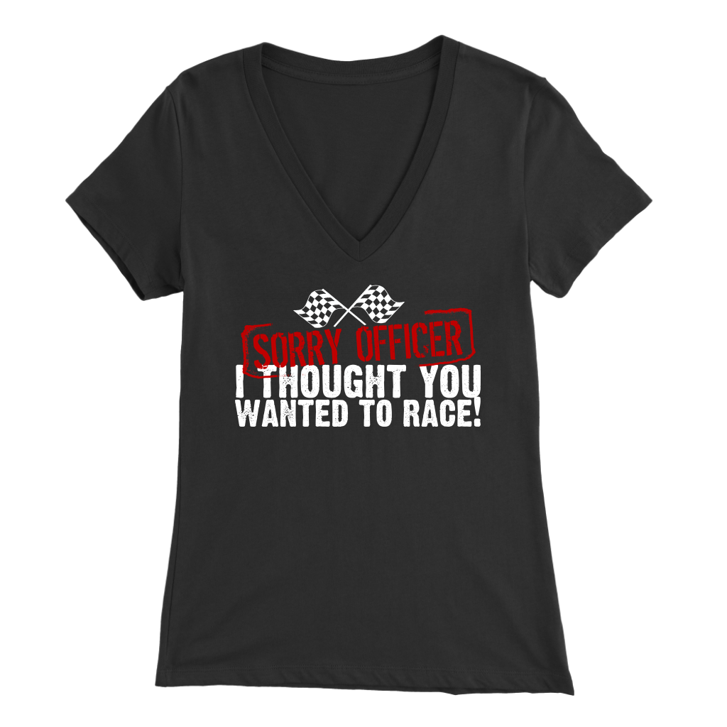 racing t-shirts