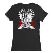 racing t-shirts