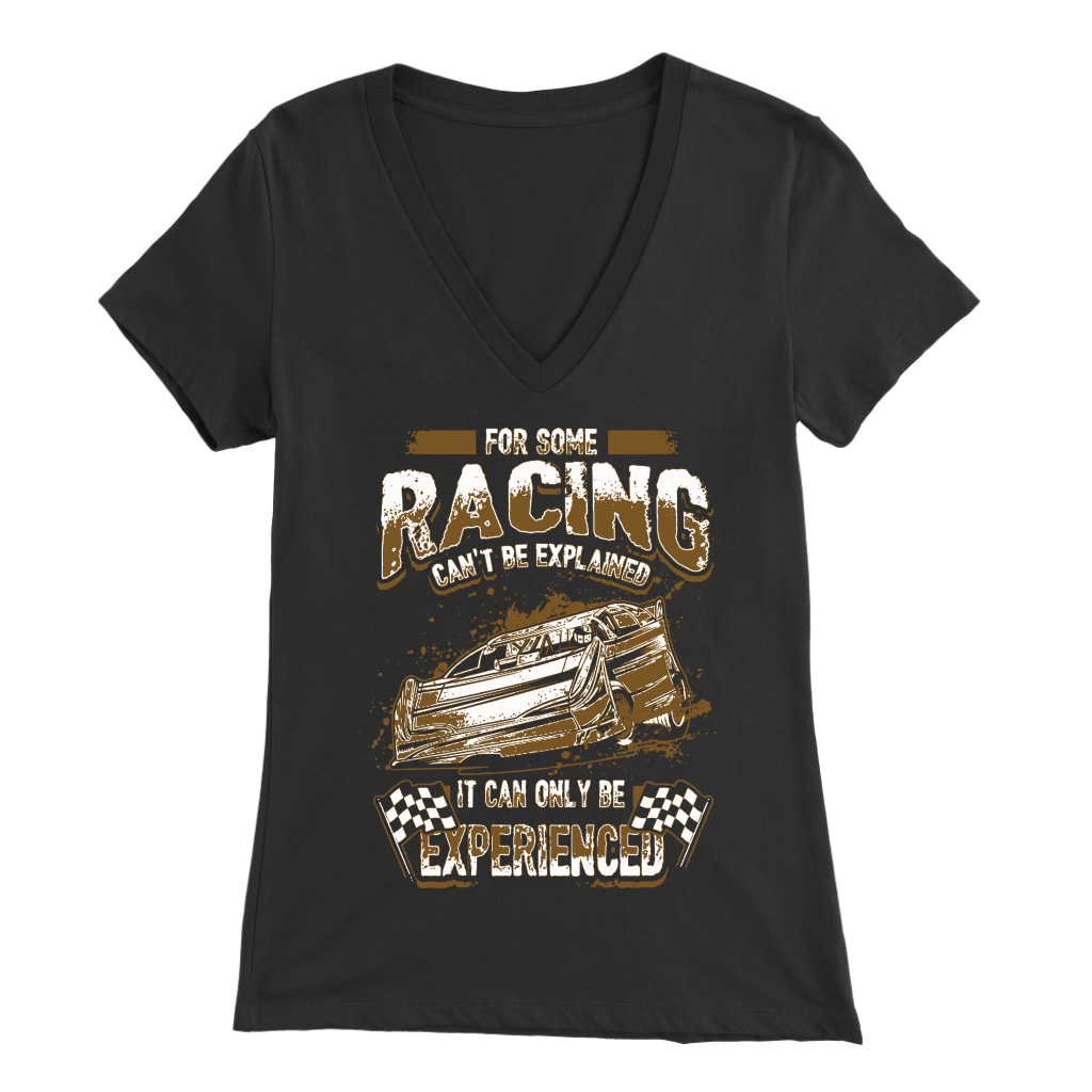 dirt track racing t shirts