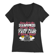 racing girl t shirts
