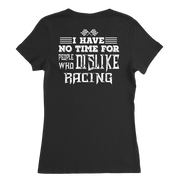 racing t-shirts