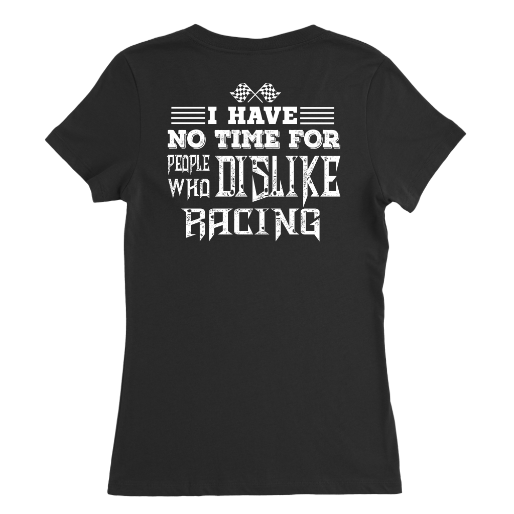 racing t-shirts