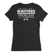racing t-shirts