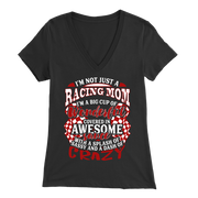 racing t shirts
