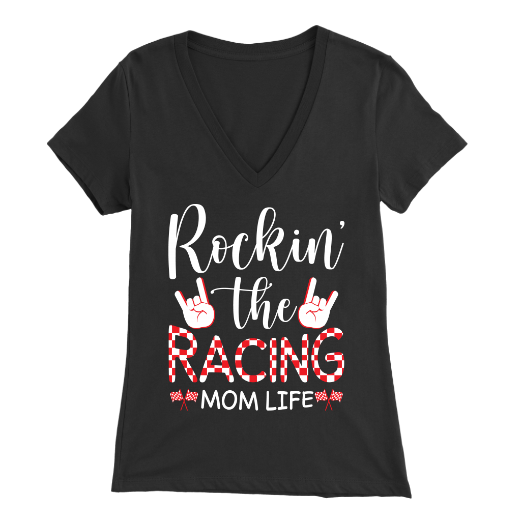 racing t shirts