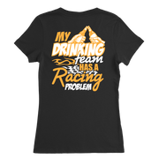 racing t-shirts
