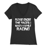 racing t-shirts
