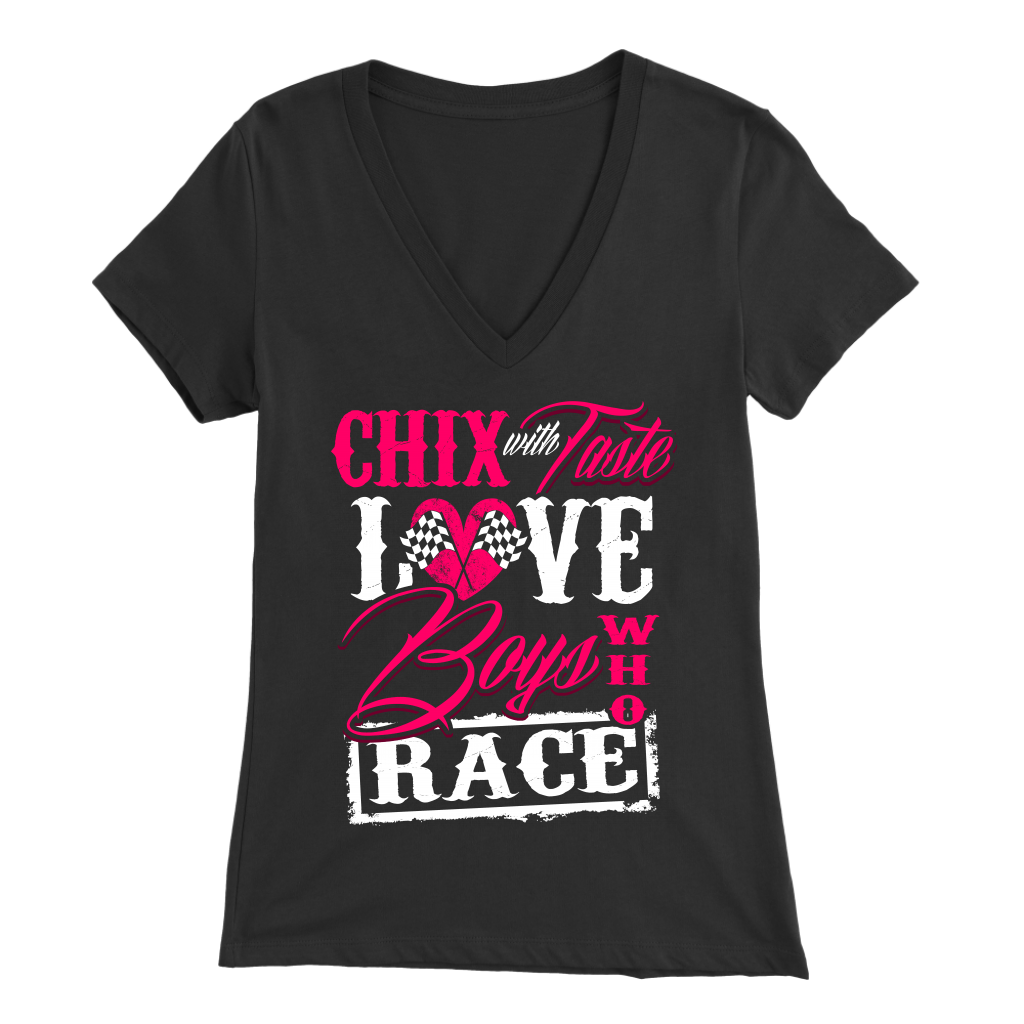 racing t shirts