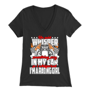 racing t shirts