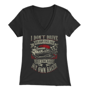 racing t shirts