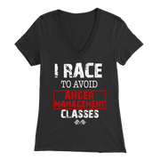 racing t-shirts