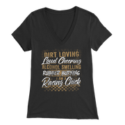 racing t shirts