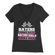 racing t shirts