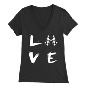 Racing T-Shirts