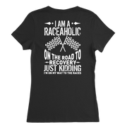 racing t shirts
