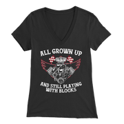 racing t-shirts