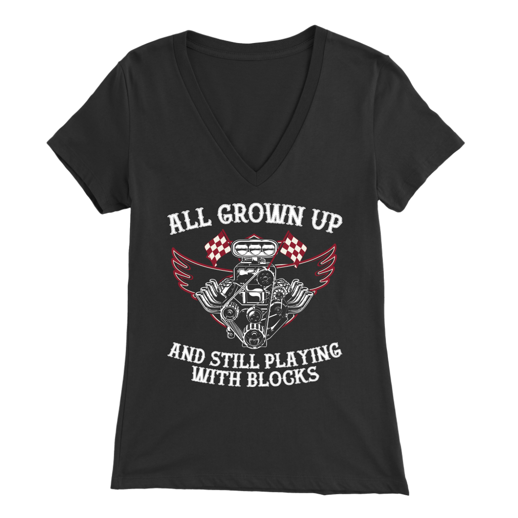 racing t-shirts