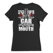 Drag Racing t shirts