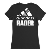 racing t shirts