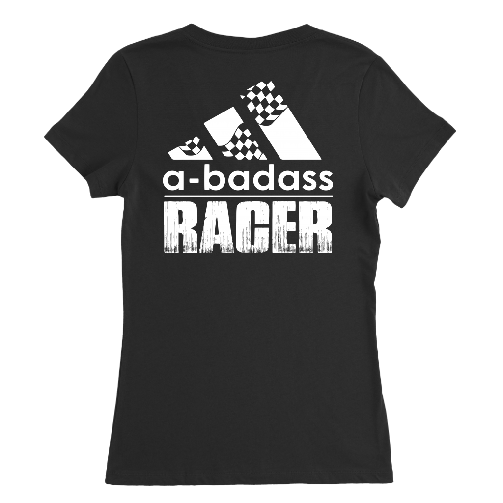 racing t shirts