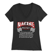 racing t shirts