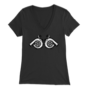 My Twin Turbos Are Spectacular T-Shirts