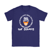 Drag Racing Mom t-shirts