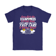 racing girl t shirts