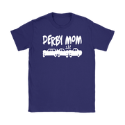 Derby Mom T-Shirt