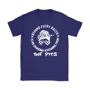 racing grandma t-shirts