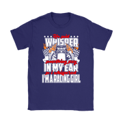 racing t shirts