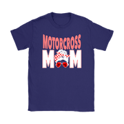 motocross mom t shirts