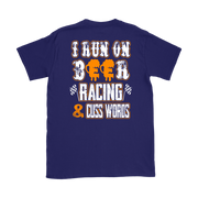 Racing T-Shirts