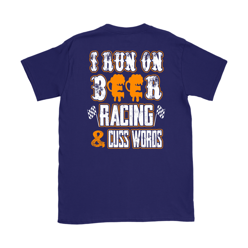 Racing T-Shirts