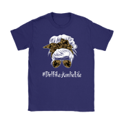 motocross auntie t-shirts