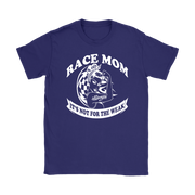 racing mom t-shirts